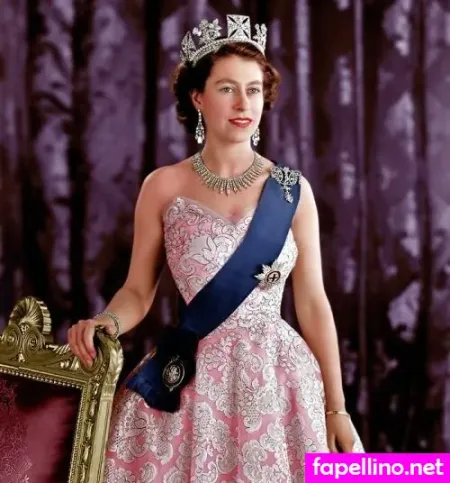 Queen Elizabeth Ii OnlyFans Thumbnail #0ag8Uo9SJk