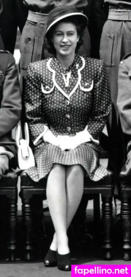 Queen Elizabeth Ii OnlyFans Thumbnail #BOgWCMC1QF