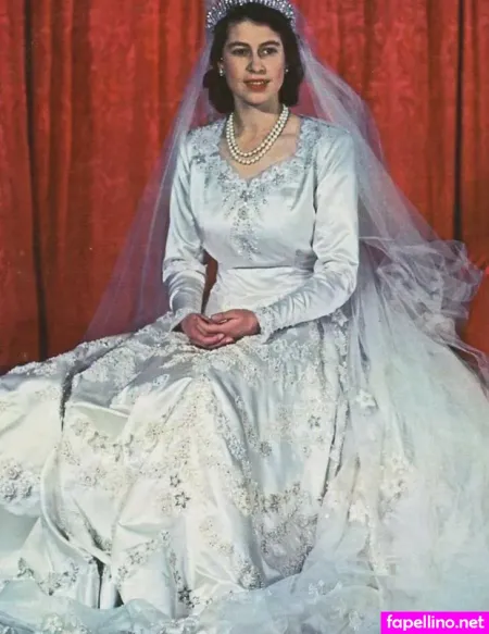 Queen Elizabeth Ii OnlyFans Thumbnail #S8oro4QqLA