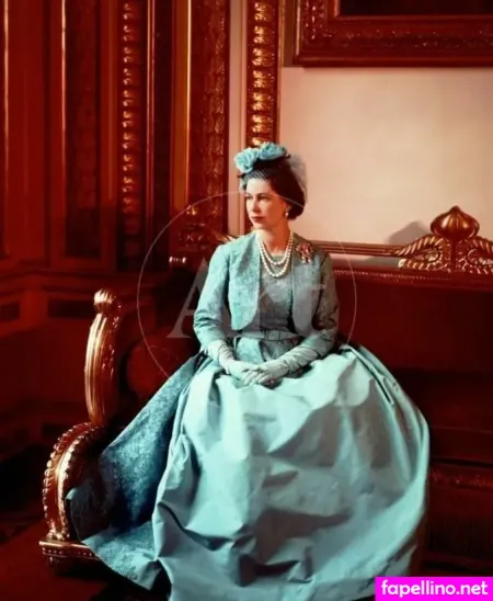 Queen Elizabeth Ii OnlyFans Thumbnail #VeXQHt4nun