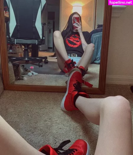 Queen Etimy OnlyFans Thumbnail #BKI60BK05r