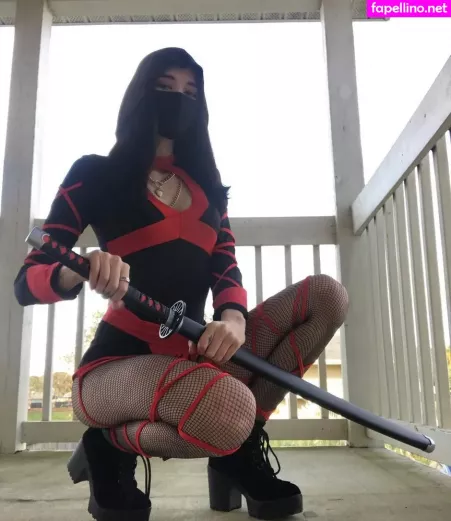 Queen Etimy OnlyFans Thumbnail #EX0BNdFJn8