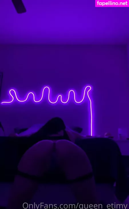 Queen Etimy OnlyFans Thumbnail #b35CXUGuE4