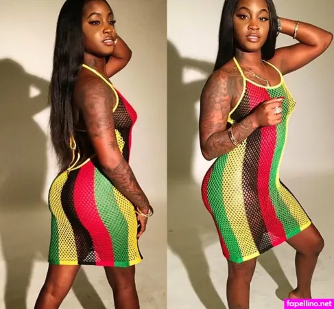 Queen Gill OnlyFans Thumbnail #oWL2a04EQG