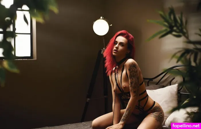 Queen Green OnlyFans Thumbnail #0bk4oebe7M