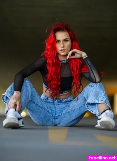 Queen Green OnlyFans Thumbnail #DkoyC3CMAC