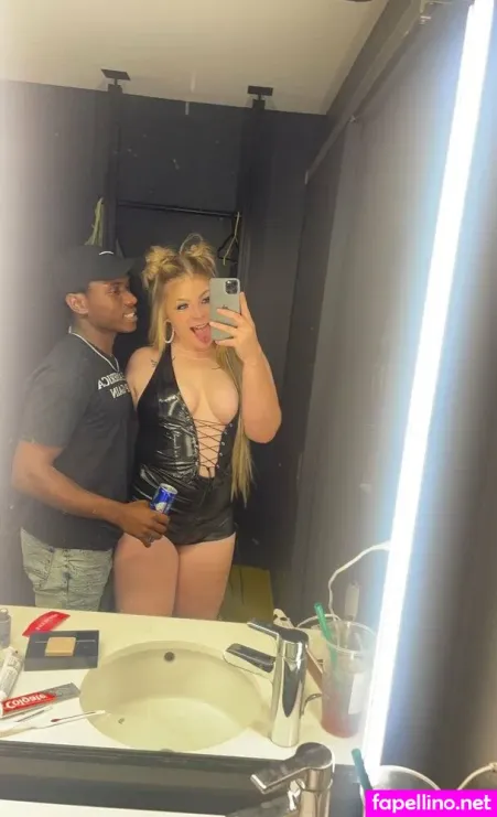 Queen Harley OnlyFans Thumbnail #ousZ9k06AA