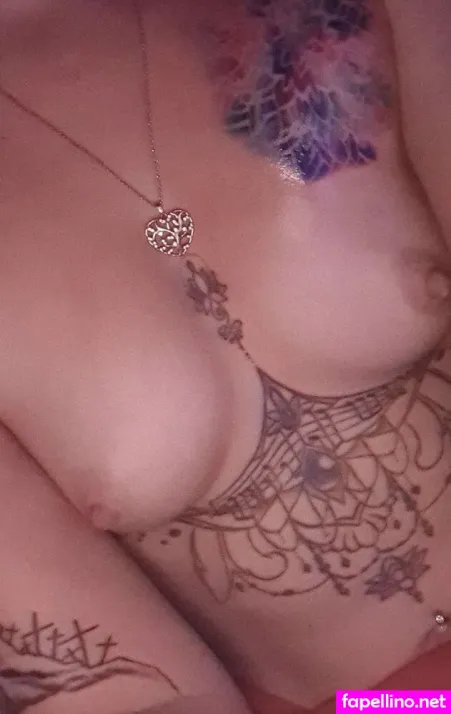 Queen Ink OnlyFans Thumbnail #0i2HemoYeL