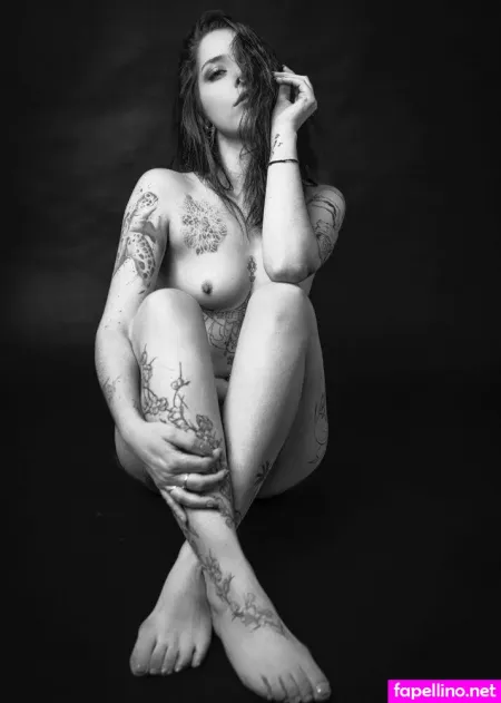 Queen Ink OnlyFans Thumbnail #6uPZIb35M3