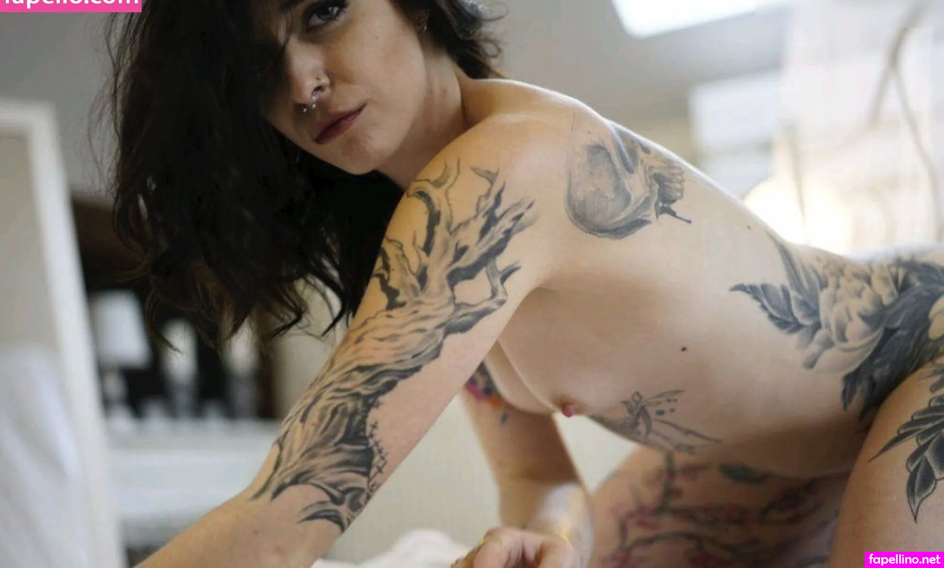 Jacky, _queen.ink_, jessicaink Nude Leaked OnlyFans Photo #AYXfXNl0bK