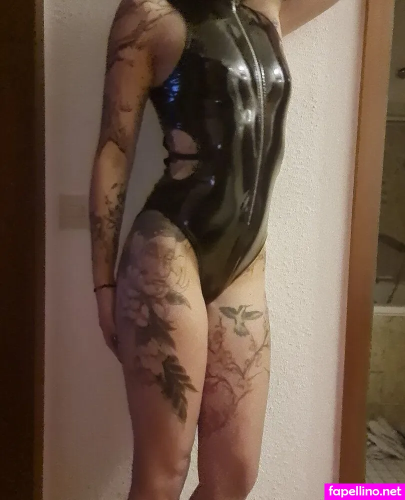 Jacky, _queen.ink_, jessicaink Nude Leaked OnlyFans Photo #G8X3G5RJp2