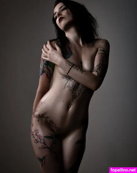 Queen Ink OnlyFans Thumbnail #HPo58F6Dso