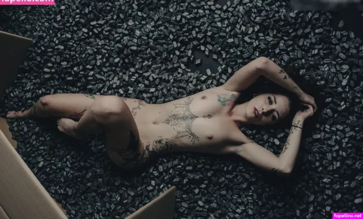 Queen Ink OnlyFans Thumbnail #JVaEVJ1nxM