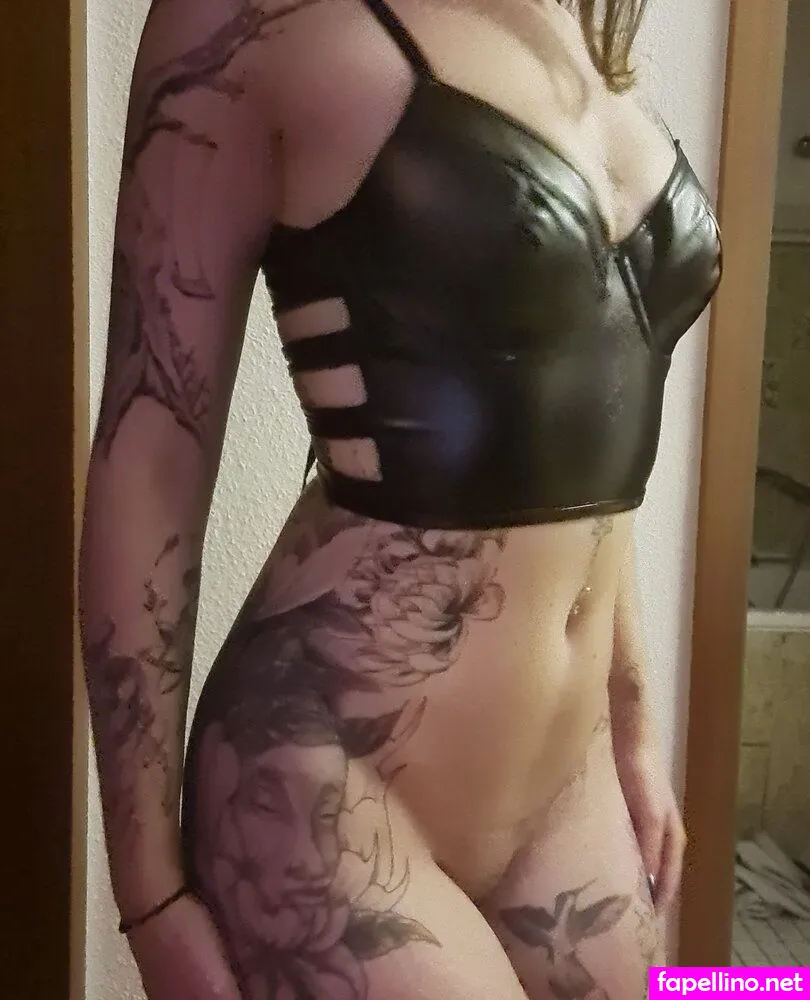 Jacky, _queen.ink_, jessicaink Nude Leaked OnlyFans Photo #ds5o5PUFBK