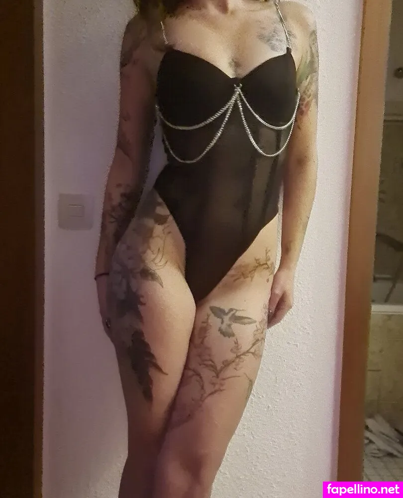 Jacky, _queen.ink_, jessicaink Nude Leaked OnlyFans Photo #iK0P4U4ckh