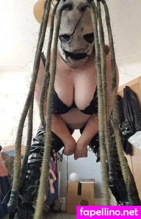 Queen Iowa666 OnlyFans Thumbnail #IDbNbxWLXh