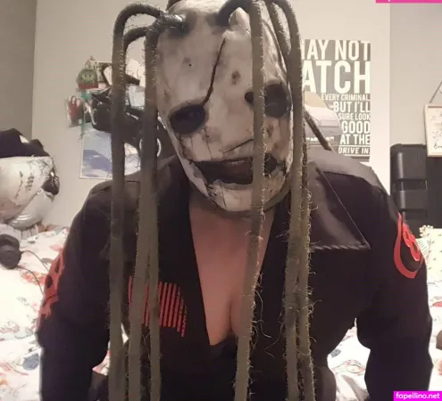 Queen Iowa666 OnlyFans Thumbnail #bGfqbmckCN