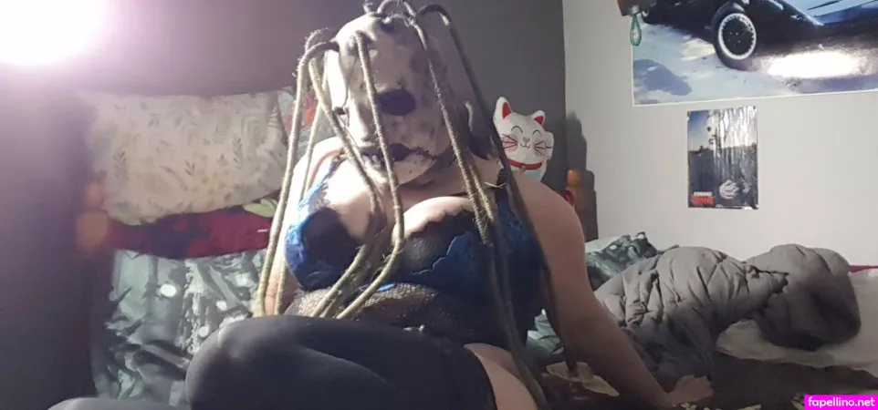 Queen Iowa666 OnlyFans Thumbnail #ssz5BabBNA