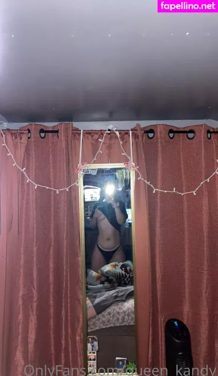 Queen Kandy OnlyFans Thumbnail #q5hRK6NMLR
