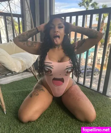 Queen Kiaa OnlyFans Thumbnail #AY3h2NbO5f