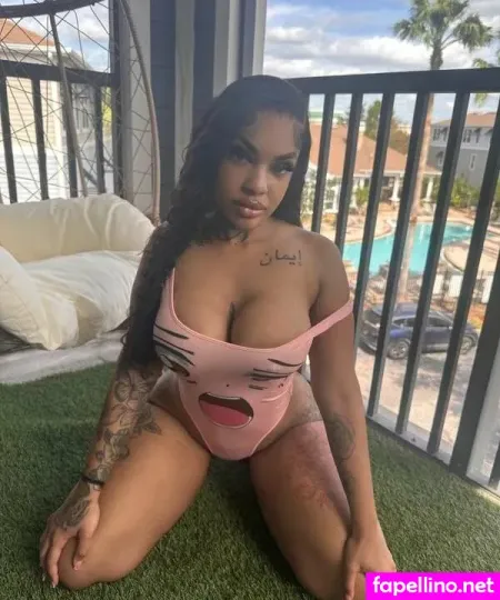 Queen Kiaa Main Profile Photo