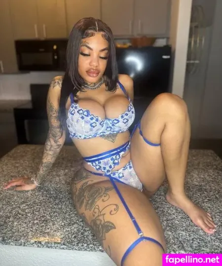 Queen Kiaa OnlyFans Thumbnail #Wqi2fVF6KK