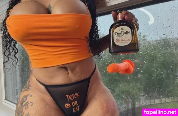 Queen Kiaa OnlyFans Thumbnail #k4Z7O1expN