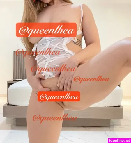 Queen Lhea OnlyFans Thumbnail #sfM7tg6Flc