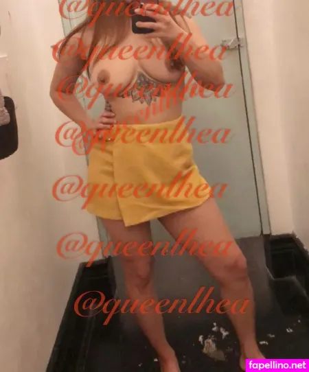 Queen Lhea OnlyFans Thumbnail #xQCFMTxxxg