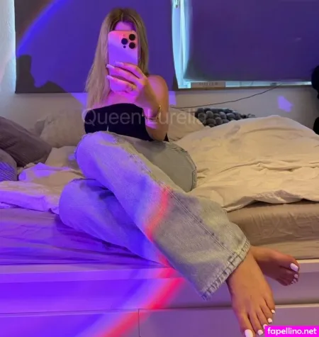 Queen Lurelia OnlyFans Thumbnail #Cc1rs8Hb0T