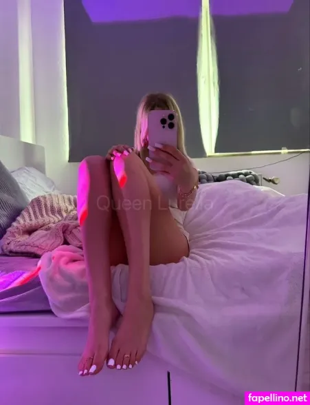Queen Lurelia OnlyFans Thumbnail #N77SYnfKZE
