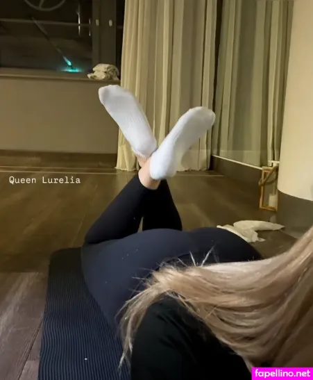 Queen Lurelia OnlyFans Thumbnail #bfFDdBqlYf