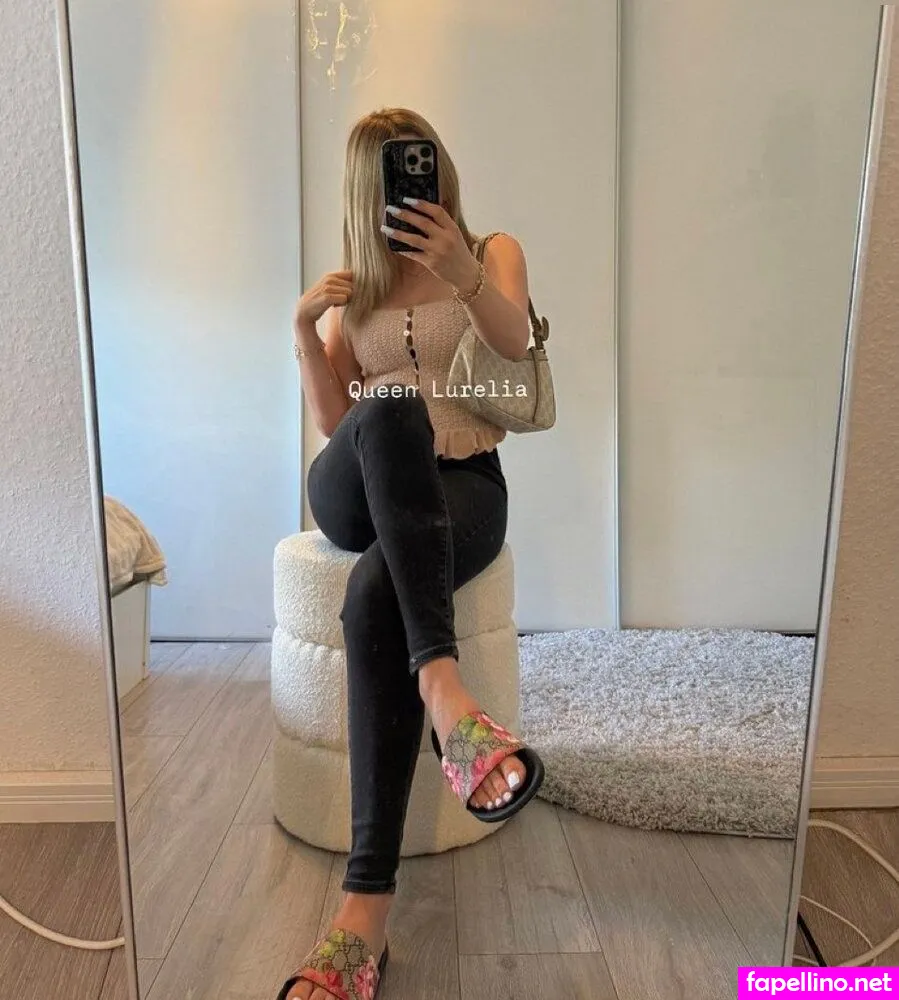 Queen Lurelia Nude Leaked OnlyFans Photo #ilyat9jNtv