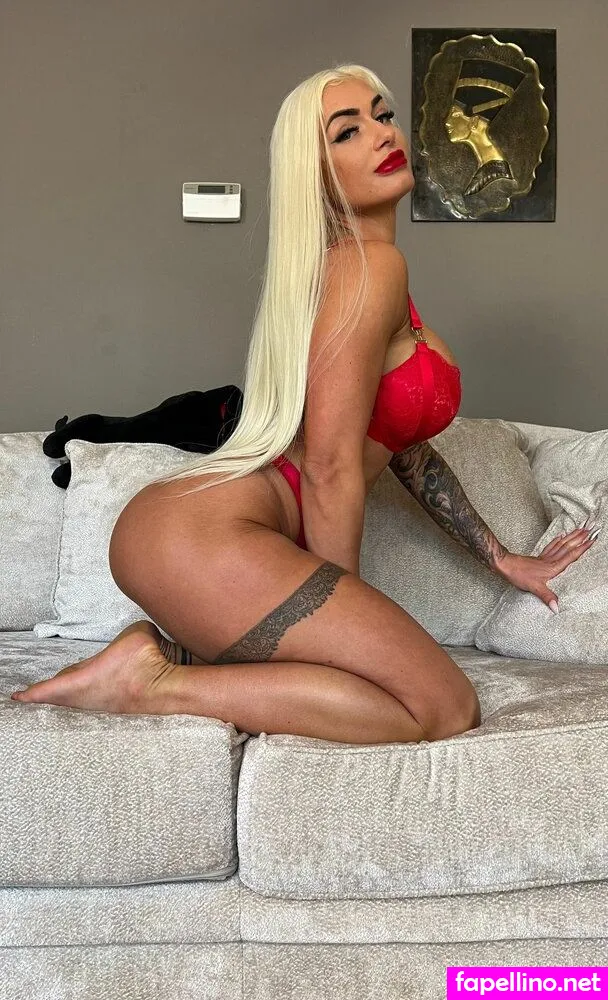 Queen_Machine, queenmachineofficial Nude Leaked OnlyFans Photo #7B5heyNstZ