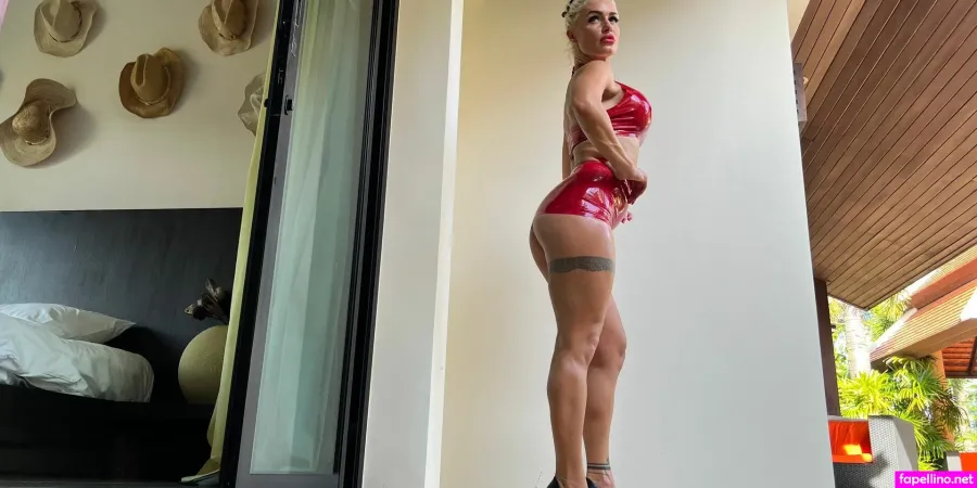 Queen Machine OnlyFans Thumbnail #lYeZKp1eBJ