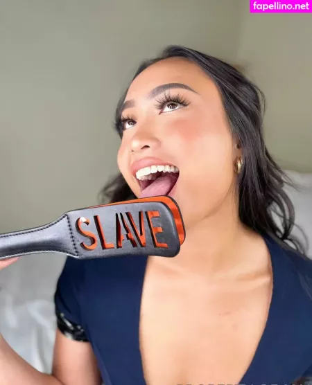 Queen Mai OnlyFans Thumbnail #E3ZnlTH1XG