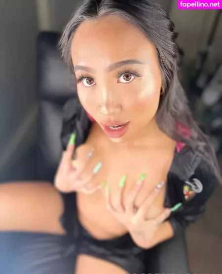 Queen Mai OnlyFans Thumbnail #tIlTZOx9hZ