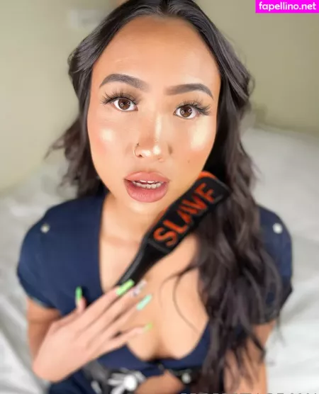 Queen Mai OnlyFans Thumbnail #uwq9T5heZn