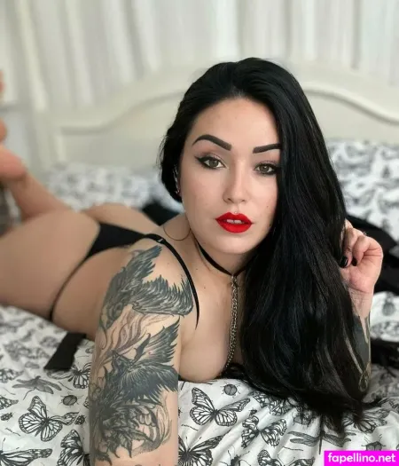 Queen Maryne OnlyFans Thumbnail #W9FQRXrX0s