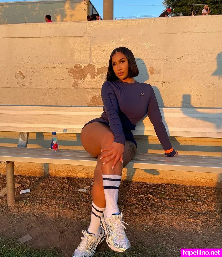 Queen Naija, queennaija Nude Leaked OnlyFans Photo #2Dihuf76Nw