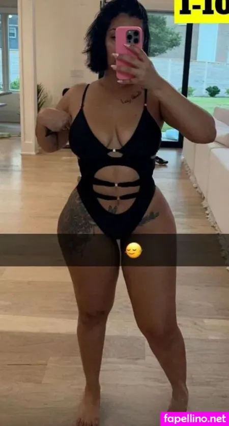 Queen Naija OnlyFans Thumbnail #GAryW3dOAo