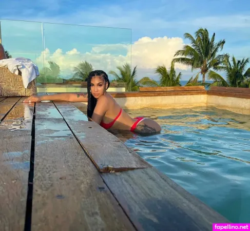 Queen Naija OnlyFans Thumbnail #QRM2T7r90t