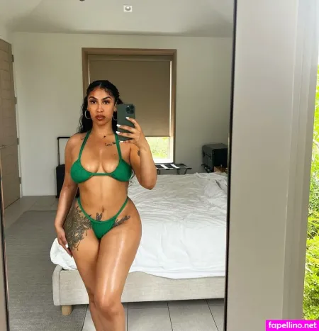 Queen Naija OnlyFans Thumbnail #RUOxuFR7bC