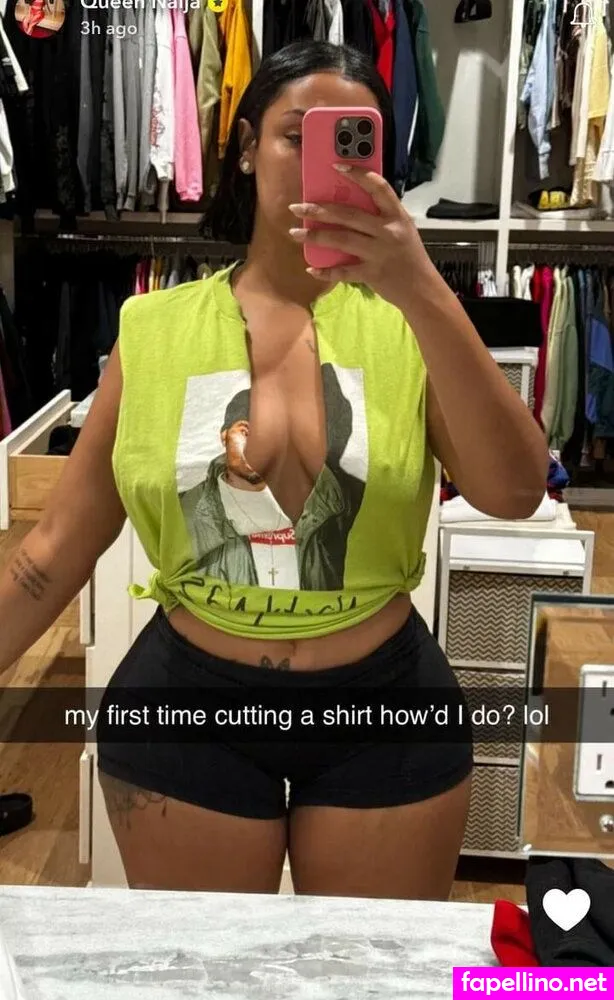 Queen Naija, queennaija Nude Leaked OnlyFans Photo #ShFW7tKbjD