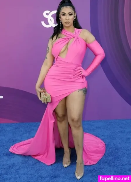 Queen Naija OnlyFans Thumbnail #XTfL03eyfi