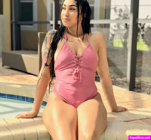 Queen Naija OnlyFans Thumbnail #aTm7fqz4SO