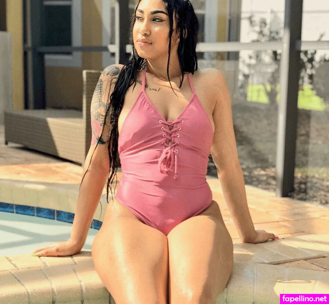 Queen Naija, queennaija Nude Leaked OnlyFans Photo #aTm7fqz4SO