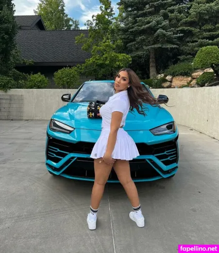 Queen Naija OnlyFans Thumbnail #c4Ni2YivFk