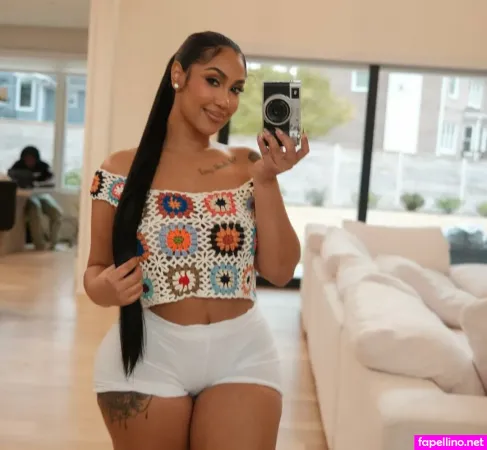 Queen Naija OnlyFans Thumbnail #e8hSeGjxD6