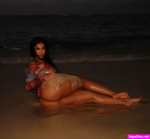 Queen Naija OnlyFans Thumbnail #emlUqURGQf